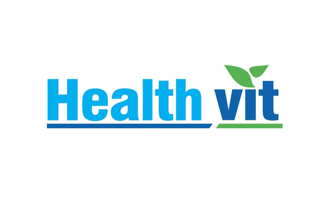 Health Vit Black Pepper Powder (Piper Nigrum)   Pack  100 grams